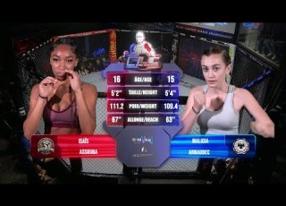 FLC Arnaubec Vs Assogba