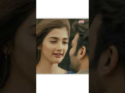 Banke Hawa Mein Bezu Me Dil Laga Ne Aaunga Prabhas Pooja Hegde Radhey Shyam New Movie Shorts