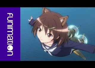  Brave Witches Official Trailer Coming Soon
