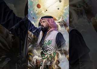  عيد الله عيدك اداء الملا علي الساعدي الملا علي الساعدي Ali Saadi