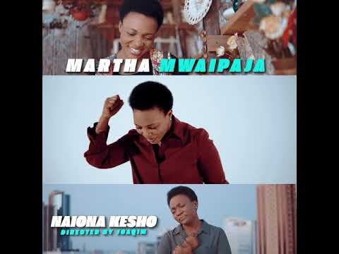 Martha Mwaipaja Naiona Kesho Video Coming Soon