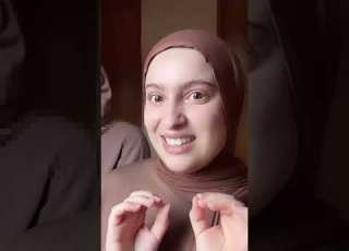 نبيلة Ijustdkbroo غير الضحك مع نبيلة Shortvideo ابلور Shorts