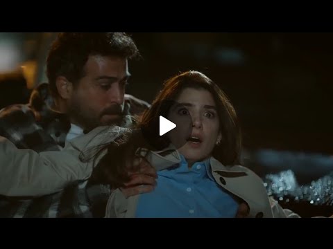 مسلسل ليل الحلقة 40 ورد بتفدي نجم بروحها