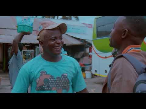Mchina Mweusi Usimwambie Mama Official Video