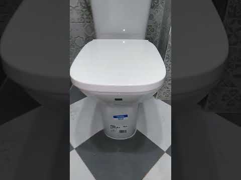 كيف يتم تركيب مرحاض كرسي