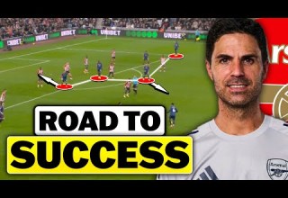 كيف يمكن لآرسنال استغلال أكبر مشكلة تواجه توتنهام