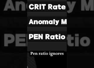 Every Stat In Zenless Zone Zero Explained Zzz Zenlesszone Hoyoverse