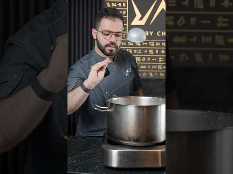 قيمر عرب على طريقة العرب