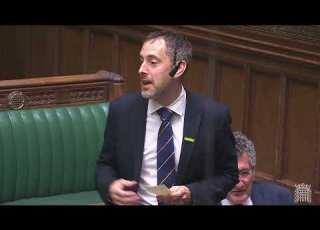  Chris Vince On SEND Support And Multi Academy Trusts