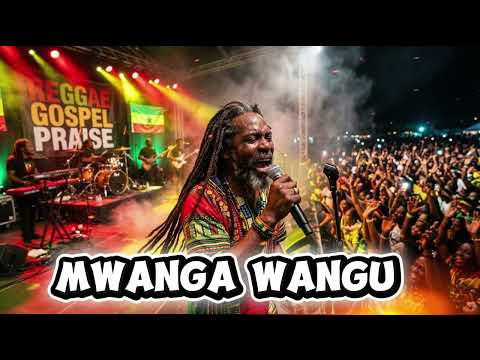 Mwanga Wangu Powerful Swahili Afro Reggae Gospel Yesu Ni Mwanga 2026
