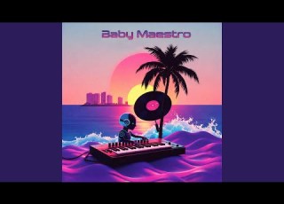  BABY MAESTRO