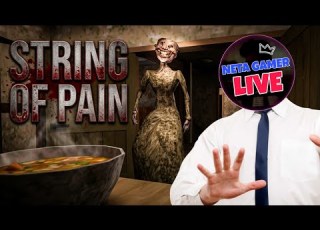 String Of Pain Horror Gameplay In Hindi Android Horror Game