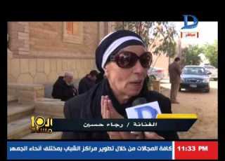 العاشرة مساء تودع ابن القاهرة 30 الفنان حمدى أحمد