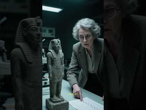 التماثيل التي تتحرك لوحدها في الليل التماثيل التي تتحرك لوحدها في الليل