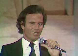 Julio Iglesias Mireille Mathieu Quiéreme Mucho Où Est Passée Ma Bohême