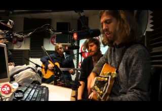 Imagine Dragons The Cure Cover Session Acoustique OÜI FM