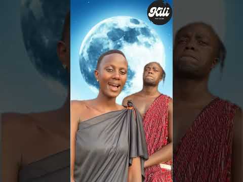 Neema Paul Maine Tumko Chaha Ft Kili Paul Soul Touching Duet Kilipaul Neemapaul Love