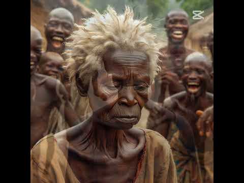 NYAMBA BY JOAN NDIKILYA