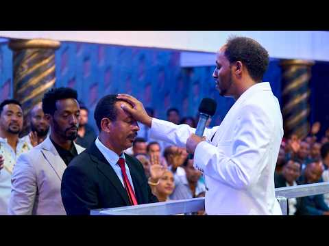 Kantiibaa Magaalaa Naqamtee Prophet MeseretTaye Araratvworldwide