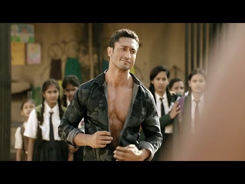 ملخص جميع اجزاء فيلم Command