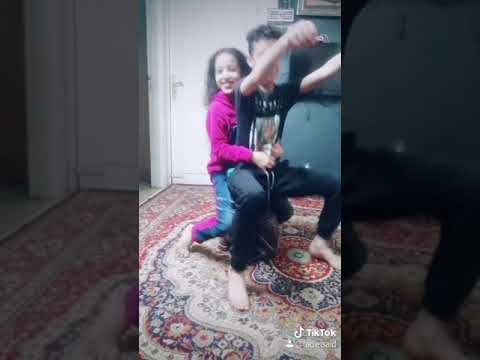 اركب يا عبده