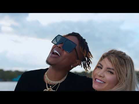 PAMELA Chimbala X KITAH X Brray Video Oficial