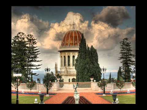 لوح مبارک احمد