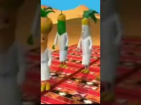 أعلان زيت عافية علي شيلة سعودية معرفهاش بس المقطع عجبني فشخ