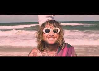  The Bennies Young Turks Official Music Video