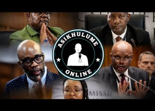  Vusimuzi Matlala Verweigert Ausführliche Aussage Zu Seiner Beziehung Zu General Shadrack Sibiya