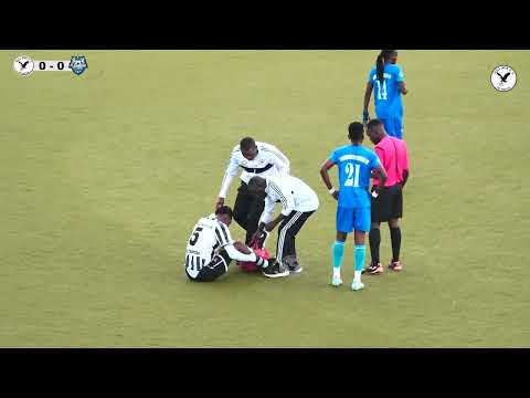 Coupe Du Président De La République Aigle Noir CS 0 1 Flambeau Du Centre Au Stade UMUCO