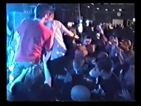 Section 8 Get Into The Pit Live