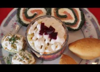  Kalina Russian Cuisine