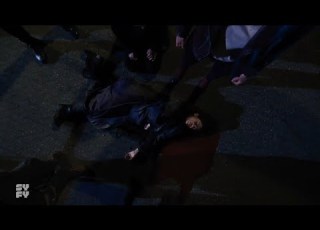 Van Helsing 5x13 Promo Novissima Solis HD Series Finale