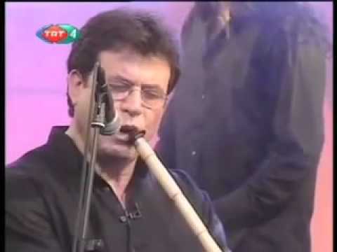 معزوفة تركية حزينة على الناي Turkish Music