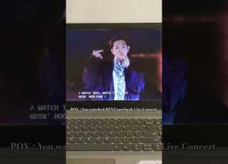 BTS Comeback Live Concert Bts ARIRANG Btscomeback Fyp Trending
