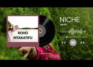 ROHO MTAKATIFU NZK 41 TENZI FREE INSTRUMENTAL