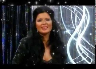  Maja Marijana Ja Nisam Devojka Lutalica Novogodisnji Program TV DM SAT 2008