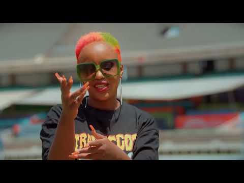 Tunaweza Iyanii Trio Mio Femi One Official Video