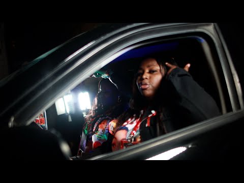 Ice Mode Iris Ashanti W00DA MONEY MIC DIR By EFM FILMZ