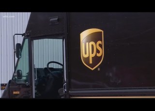 UPS Drivers Will Earn About 170K A Year In Pay And Benefits By The End Of New Contract CEO Says