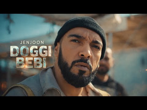 JenJoon Doggi Bebi دڨي بابي Official Music Video