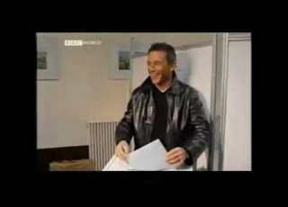 BBC WORLD With George Eykyn Sunday 24th November 2002 In HD