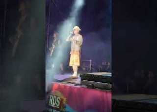  Sono Un Fan J Ax RDS Summer Festival San Benedetto Del Tronto 17 Luglio 2022