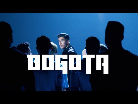 MERO Bogota Official Video