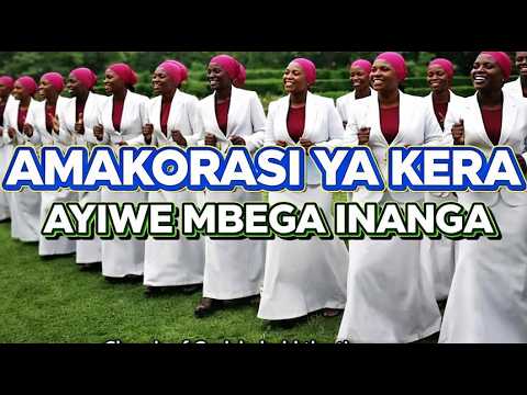 Amakorasi Ya Kera Ayiwe Mbega Inanga Indirimbo Za Karahanyuze