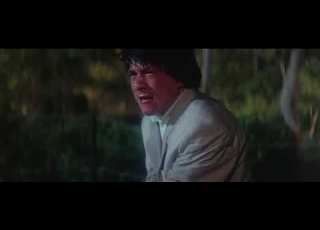  Police Story 2 1988 Playground Fight