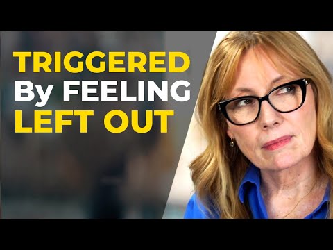 These Triggers Are The Tell That You Were Neglected And Ostracized As A Child