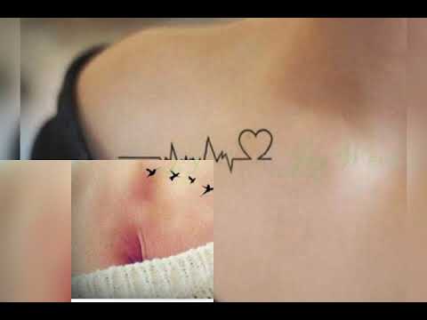 رسومات وشم يجنن تصميمي