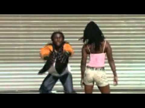 GIDION Nyamuka Nyamuka